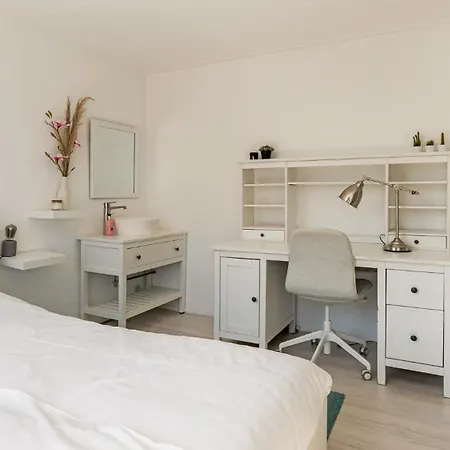 Casa Irene Holiday home *