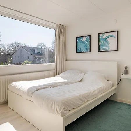 Holiday home Casa Irene Bergen