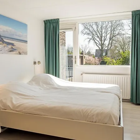 Casa Irene Holiday home Bergen