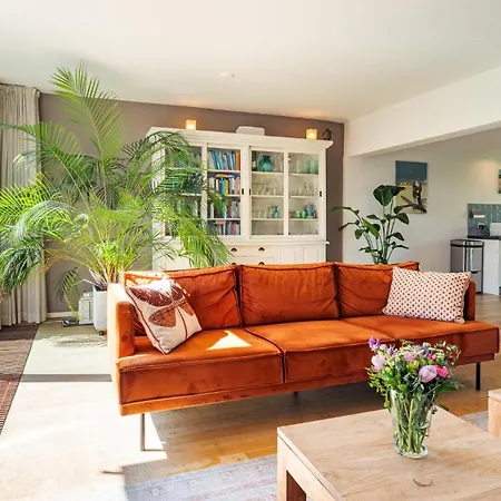 Holiday home Casa Irene Bergen